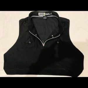 Jamie Sadok Golf Shirt